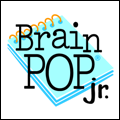 BrainPop Jr