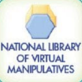 Virtual Manipulatives