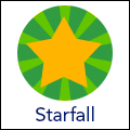 Starfall