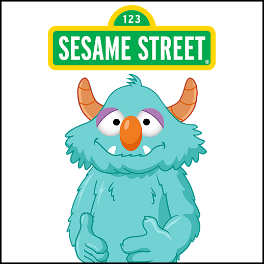 sesame street