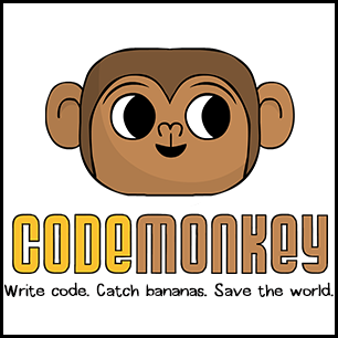 code monkey