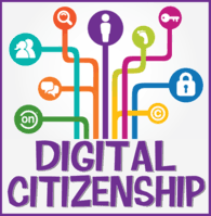 digital citizenship in Fairfax county