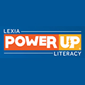 Lexia Power Up