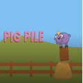Pig Pile